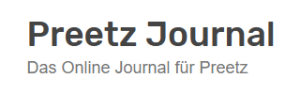 Preetz Journal